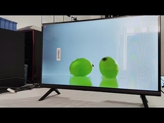 กํากับทางไกล 24 นิ้ว LED TV DC 12V Multi Media โรงแรม TV ขนาดเล็ก