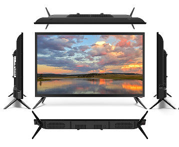 ซื้อ การติดตั้งง่าย 50 นิ้ว TV LED ปกติ ความสว่างสูง พร้อมเสียง Hi-Fi online manufacture