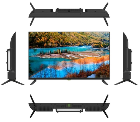 ซื้อ 75 นิ้ว Smart LED TV รองรับ Wifi ความละเอียดสูง ด้วยกระเป๋าโลหะ online manufacture