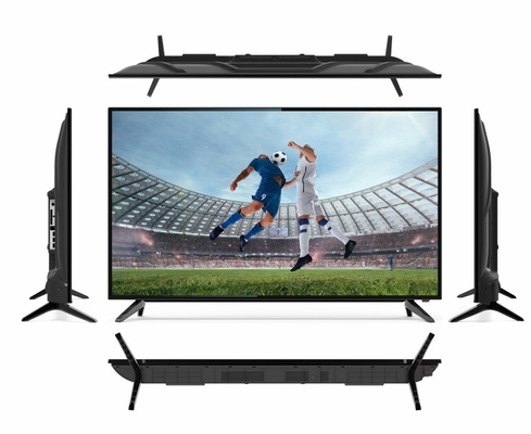 ซื้อ 65 นิ้ว Smart LED TV ขนาดใหญ่ Smart LED TV ด้วยจอ TFT-LCD online manufacture