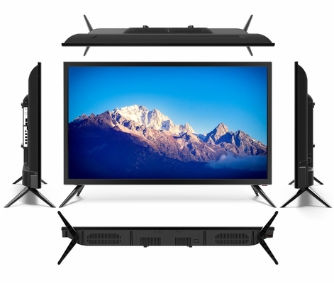 ซื้อ Smart Update Frame Style TV 55 นิ้ว ที่กําหนดเอง โทรทัศน์ LED บ้านสีสัน online manufacture
