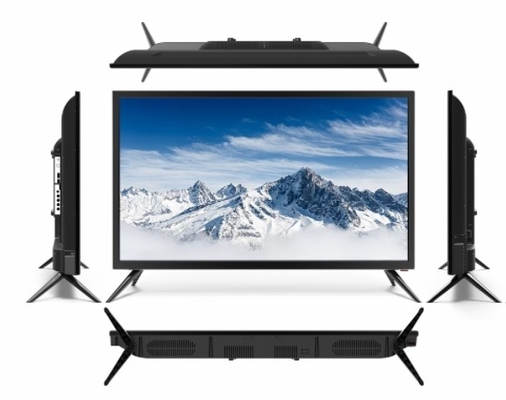 ซื้อ กรอบสไตล์ 32 นิ้ว Smart TV กรอบปรับแต่ง LED TV With Dubby Mobile online manufacture