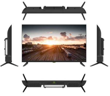 ซื้อ โทรทัศน์ไร้กรอบขนาด 65 นิ้ว ความสว่างสูง 3840*2160 ((UHD) ด้วยระบบ WeBos online manufacture