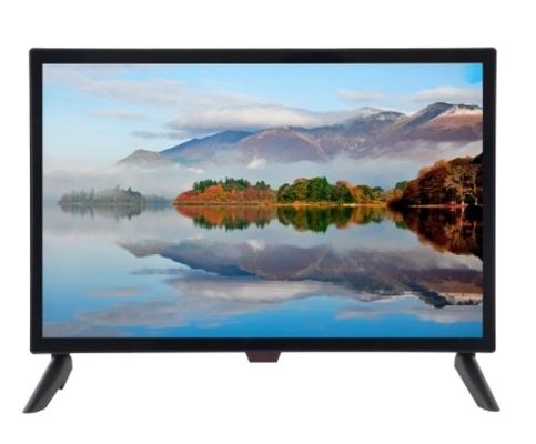 ซื้อ 19 นิ้ว Smart Small Screen TVs DC 12V LCD ทีวีขนาดเล็ก มัลติมีเดีย online manufacture