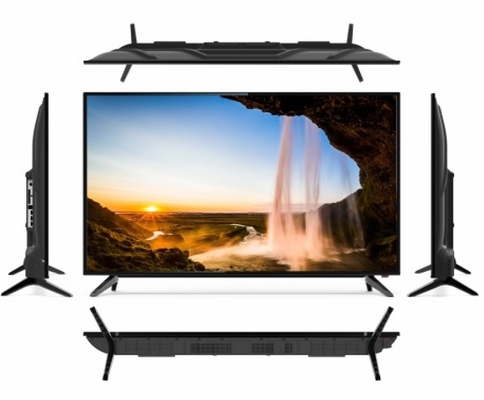 ซื้อ สามารถปรับแต่ง 75 นิ้ว Google TV กระจกกระจก UHD รองรับ Smart TV HD online manufacture