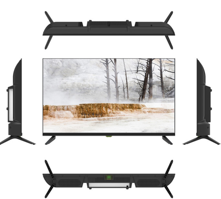 ซื้อ 55 นิ้ว แอนดรอยด์ LED Smart TV ความหนาสูงสุด online manufacture