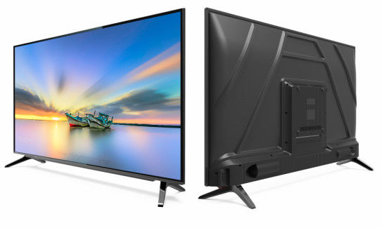 ซื้อ ความถี่ซิงค์ 50Hz/60Hz และการเชื่อมต่ออีเธอร์เน็ต ทีวี LED แบบดั้งเดิมที่ไม่มีระบบปฏิบัติการ พร้อมดีไซน์แบบดั้งเดิม online manufacture