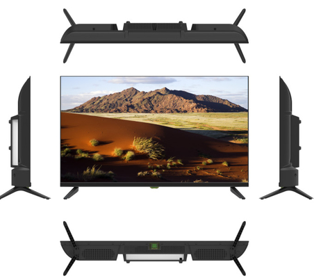 ซื้อ T2 Display Smart 75 Inch Android TV สแตนดาร์ด เบเซล 4k LED ทีวี online manufacture