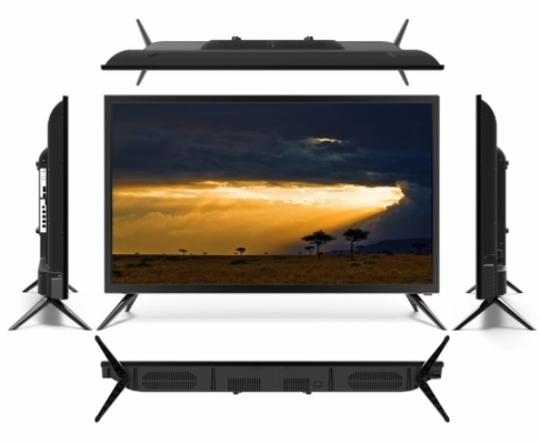 ซื้อ Smart 2K 43 นิ้ว Google TV ความละเอียด FHD Frame Style TV ความสว่างสูง online manufacture