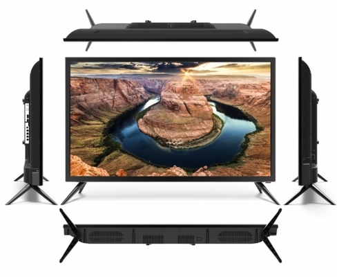 ซื้อ ปรับแต่ง 55 นิ้ว Google TV 4K สกรีน LED ที่มั่นคงกับโฮสติก online manufacture