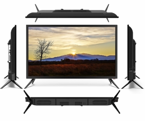 ซื้อ รูปแบบกรอบ 50 นิ้ว Smart TV Thin Bezel Google TV พร้อมความละเอียด UHD online manufacture