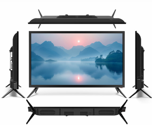 ซื้อ Frame 40 Inch Smart TV 2K WebOS TV การปรับสีที่ฉลาดสําหรับบ้าน online manufacture