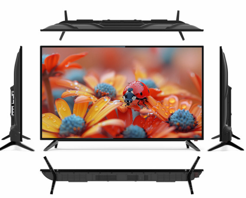 ซื้อ กระจกกระชับกระจก 65 นิ้ว Smart TV Standard Bezel พร้อมระบบปฏิบัติการเว็บ online manufacture
