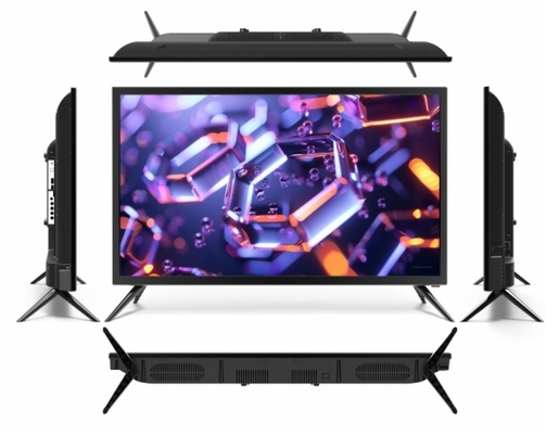 ซื้อ รูปแบบกรอบ 50 นิ้ว Smart TV WebOS TV ความละเอียดสูง online manufacture