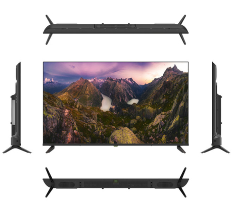 ซื้อ 65 นิ้ว มินิ LED แอนดรอยด์ทีวี WebOS 4K มินิ LED ทีวี พร้อมเครื่องเสียง HiFi online manufacture