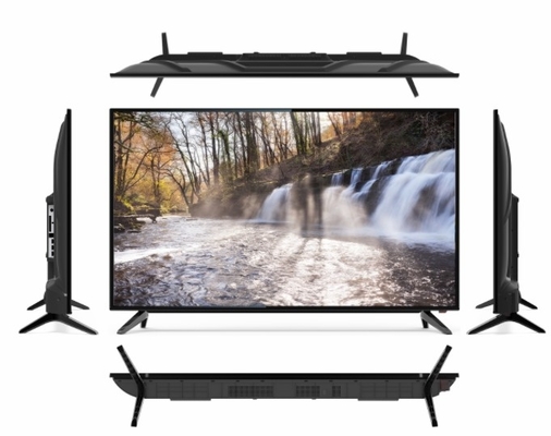 ซื้อ โทรทัศน์แอนดรอยด์ 43 นิ้ว สแตนดาร์ตเบเซล FHD Smart LED TV online manufacture