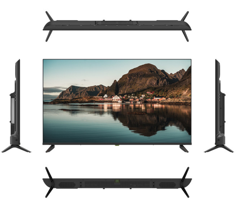 ซื้อ มัลติมีเดีย 75 นิ้ว มินิ LED 4K TV ขอบไร้กรอบ online manufacture