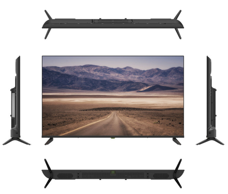 ซื้อ ความเร็วสูง 4K 85 นิ้ว มินิ LED TV มัลติมีเดีย ด้วยระบบปฏิบัติการ Google online manufacture