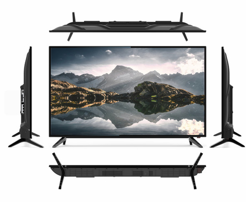 ซื้อ บ้าน 4K 100 นิ้ว Android TV มัลติมีเดีย HiFi ออดิโอพร้อมรีโมทคอนโทรล online manufacture