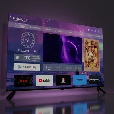ซื้อ ทีวีขนาดเล็ก จอเล็ก ทีวีดิจิตอล พร้อมซิงค์ความถี่ 50Hz/60Hz online manufacture