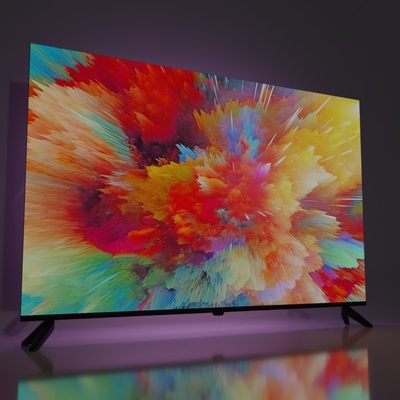 ซื้อ 720P ความละเอียด มินิ สมาร์ททีวี สําหรับประสบการณ์สีสัน online manufacture