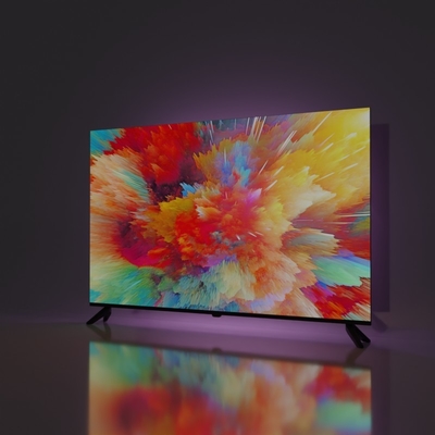 ซื้อ ความถี่ 50Hz/60Hz และความยาวของไฟหลัง ≥20000hrs ทีวีขนาดเล็ก online manufacture