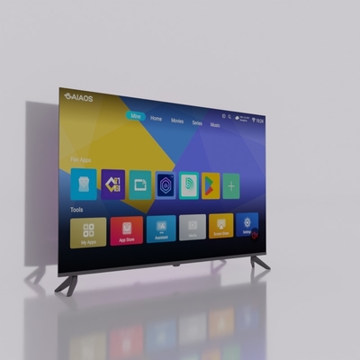 ซื้อ โทรทัศน์ LED เทคโนโลยีธรรมดา/สีสัน ขนาด 48.4 X 28.1 X 2.9 นิ้ว ในกล่อง online manufacture