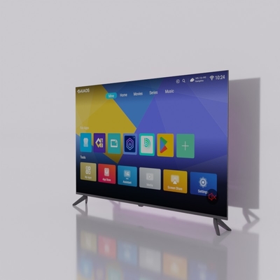 ซื้อ สัมผัสประสบการณ์ที่ดีที่สุดด้วย Smart LED TV แพลตฟอร์ม Android TV และอินเทอร์เฟซ HD/ LAN/ VGA/ USB/ AV/ RF/ Digital Audio online manufacture