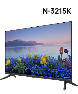 32 นิ้ว NO OS TV เวลาตอบสนอง 8ms และ 2 สนาม HD เทเลวิชั่นไดโอด์ปล่อยแสงแบบปกติเพื่อประสบการณ์การดูที่เหนือกว่า