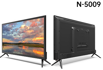 50 นิ้ว ความละเอียด 4K ทีวี LED ปกติ ขนาดจอ 75 นิ้ว และ 2 Port HD