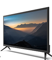 โทรทัศน์ 4K ขนาด 43 นิ้ว 32 40 50 65 นิ้ว มีให้ใช้งานในระบบ Android WiFi Smart LED TV