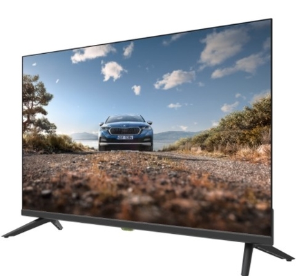 55 นิ้ว ทีวี 32 40 43 50 65 นิ้ว มีทีวี LED พร้อม Android WiFi Smart TV