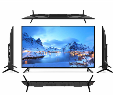 กระจกกระชับ 32 นิ้ว Smart TV Frame Border พร้อม Wifi และ Bluetooth