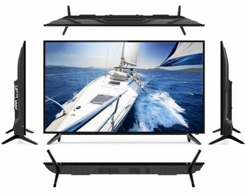 40 นิ้ว Smart Hospitality TV 2K กระจกกระชับหลายภาษา