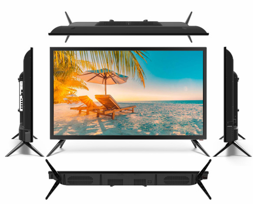 43 นิ้ว Smart Hospitality TV Frame Style HiFi Audio อัพเดทสมาร์ทด้วย WIFI