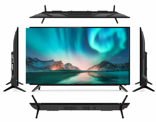 กํากับทางไกล 40 นิ้ว Smart TV Multi Media ออนไลน์ TV Smart Update