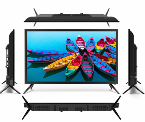 Android 43 Inch Frame TV ความละเอียดสูง 2k Android TV พร้อมเครื่องเสียง HIFI