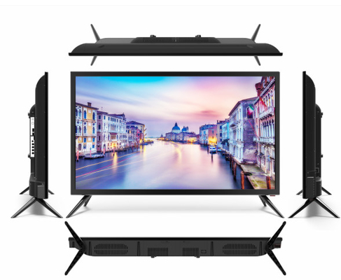 ระบบ Android 50 นิ้ว Smart TV ATV DTV 800MHz พร้อมโฮสติก