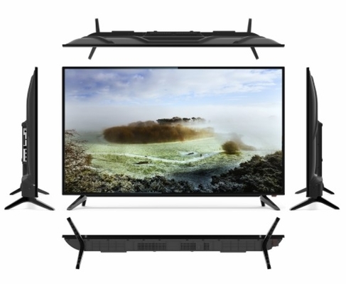 อัพเดทสมาร์ท 65 นิ้ว Google TV UHD 4K พร้อมการปรับสีแบบฉลาด