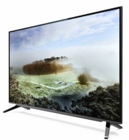 50Hz/60Hz อัตราต่อเนื่อง Google TV พร้อมความพร้อม ODM/OEM และ Chromecast Smart Features