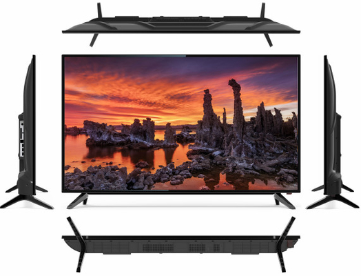 HD ดํา 32 นิ้ว WebOS TV ความถี่ 60Hz