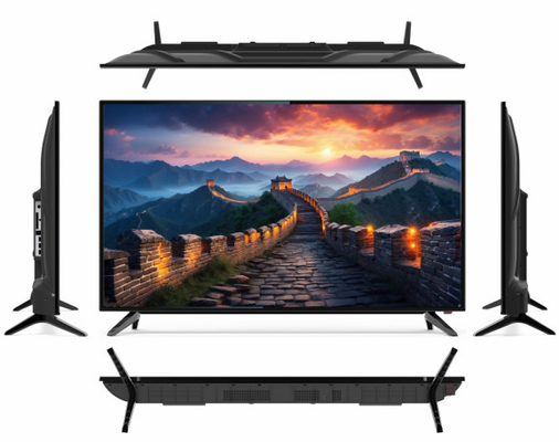 กระจกหมัก WebOS LED TV ความละเอียด FHD 50 นิ้ว Smart TV