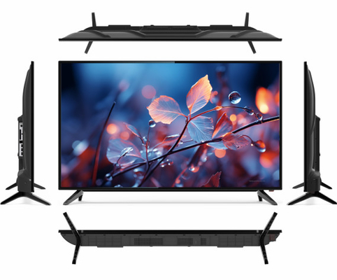 สมาธิ Bezel 43 นิ้ว Smart TV สามารถปรับแต่ง WebOS TV ได้ 205d/M2 ความสว่าง