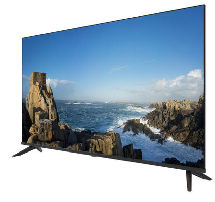 Black Quantum Dot TV Quantum HDR 12X เทคโนโลยีเพื่อประสบการณ์บันเทิง
