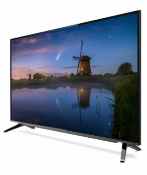 32 - 75 นิ้ว แม็กซ์ ทีวีกระจกกระชับด้วยเสียง 5090 และ Digital Analog Demod