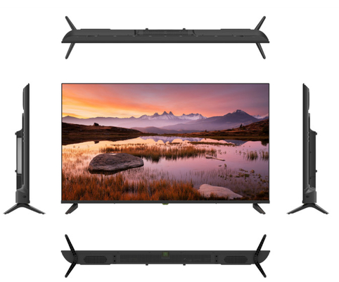 โรงแรม 70 นิ้ว OLED TV หลายภาษาเป็นตัวเลือก ด้วยระบบ WebOS
