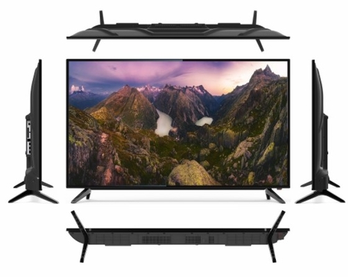 100 นิ้ว ซุปเปอร์ไซส์ทีวี 4K Smart LED TV Frameless Border กับระบบปฏิบัติการ Google