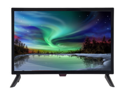 24 นิ้ว Smart ขนาดเล็ก LCD TV Google